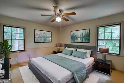 3395 Daniel Bridge Road SW, Conyers, GA 30094 - Photo 41