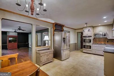 3395 Daniel Bridge Road SW, Conyers, GA 30094 - Photo 23