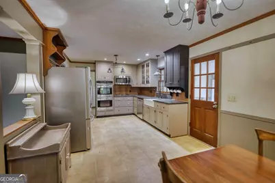 3395 Daniel Bridge Road SW, Conyers, GA 30094 - Photo 25