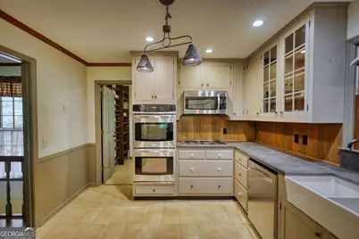 3395 Daniel Bridge Road SW, Conyers, GA 30094 - Photo 15