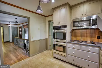 3395 Daniel Bridge Road SW, Conyers, GA 30094 - Photo 17