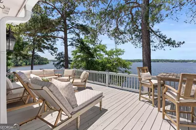 1641 Vintage Club Drive, Greensboro, GA 30642 - Photo 1