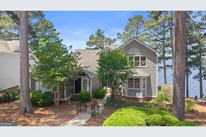 1641 Vintage Club Drive, Greensboro, GA 30642 - Photo 7