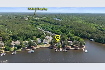 1641 Vintage Club Drive, Greensboro, GA 30642 - Photo 45