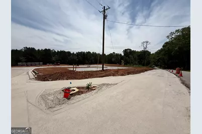 0 Skinner Road, Carrollton, GA 30117 - Photo 3