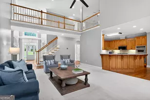3913 Springtree Ln, Hoschton, GA 30548 - Photo 11