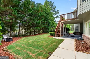 3913 Springtree Ln, Hoschton, GA 30548 - Photo 59