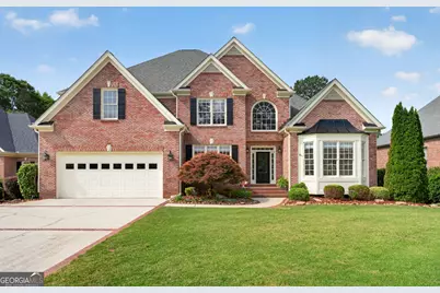 3913 Springtree Lane, Hoschton, GA 30548 - Photo 1