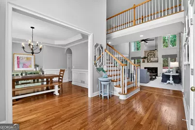 3913 Springtree Lane, Hoschton, GA 30548 - Photo 5