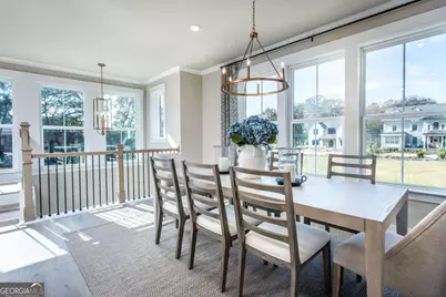 102 Bridgecrest Road #2, Roswell, GA 30075 - Photo 11