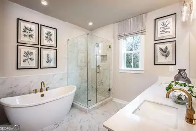 102 Bridgecrest Road #2, Roswell, GA 30075 - Photo 21
