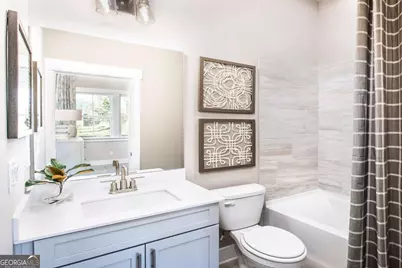 102 Bridgecrest Road #2, Roswell, GA 30075 - Photo 5