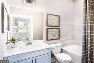 102 Bridgecrest Rd, Roswell, GA 30075 - Photo 5