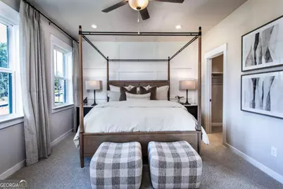 102 Bridgecrest Road #2, Roswell, GA 30075 - Photo 23