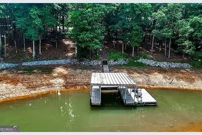 250 Harbor Heights Circle, Lavonia, GA 30553 - Photo 3