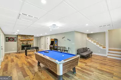 250 Harbor Heights Circle, Lavonia, GA 30553 - Photo 21