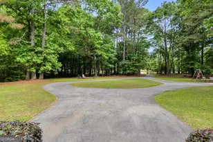 3523 Hwy 124 W, Jefferson, GA 30549 - Photo 35