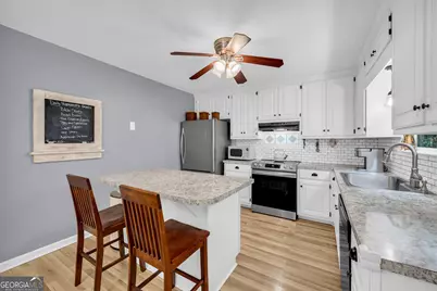 3523 Highway 124 W, Jefferson, GA 30549 - Photo 13