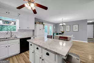 3523 Hwy 124 W, Jefferson, GA 30549 - Photo 15
