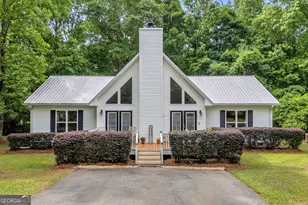 3523 Hwy 124 W, Jefferson, GA 30549 - Photo 1