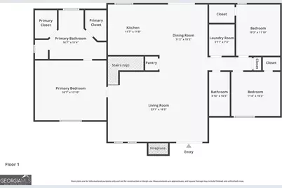 3523 Highway 124 W, Jefferson, GA 30549 - Photo 45