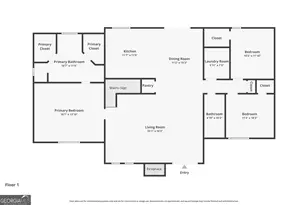 3523 Hwy 124 W, Jefferson, GA 30549 - Photo 45