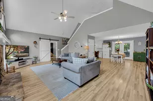 3523 Hwy 124 W, Jefferson, GA 30549 - Photo 5