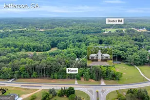 3523 Hwy 124 W, Jefferson, GA 30549 - Photo 43