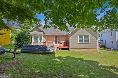 135 Chadwick Drive, Macon, GA 31210 - Photo 21