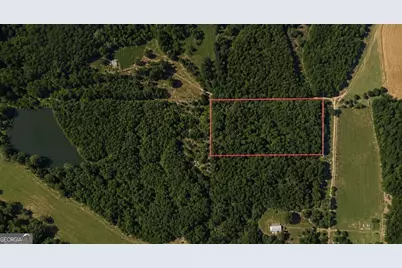 0 Persimmon Lane, Warm Springs, GA 30222 - Photo 1
