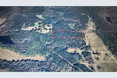 0 Persimmon Lane, Warm Springs, GA 30222 - Photo 3