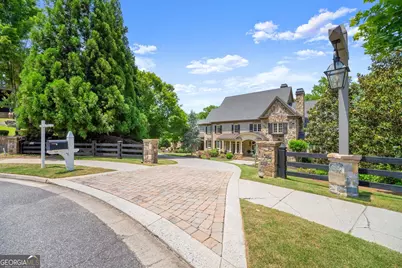 117 Liberty Grove Pass, Alpharetta, GA 30004 - Photo 103