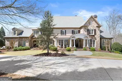 117 Liberty Grove Pass, Alpharetta, GA 30004 - Photo 121