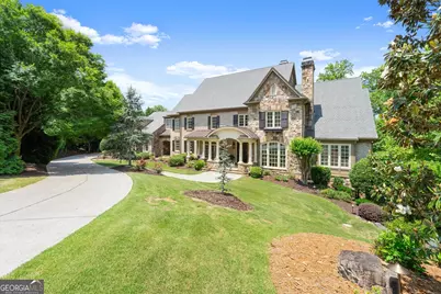 117 Liberty Grove Pass, Alpharetta, GA 30004 - Photo 3