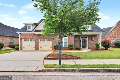 3126 Alhambra Circle, Hampton, GA 30228 - Photo 3