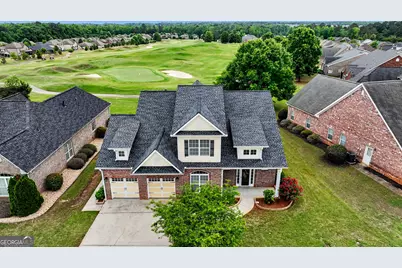3126 Alhambra Circle, Hampton, GA 30228 - Photo 1
