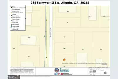 784 Formwalt Street SW, Atlanta, GA 30315 - Photo 1
