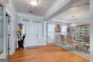 230 Begonia Ct, Griffin, GA 30223 - Photo 5