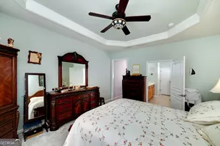 230 Begonia Ct, Griffin, GA 30223 - Photo 15