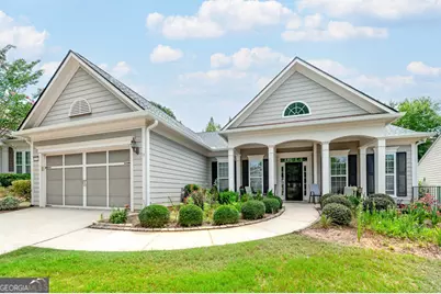 230 Begonia Court, Griffin, GA 30223 - Photo 1