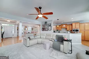 230 Begonia Ct, Griffin, GA 30223 - Photo 9