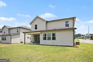410 Kinross Ln, Peachtree City, GA 30269 - Photo 35