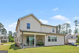 410 Kinross Ln, Peachtree City, GA 30269 - Photo 33