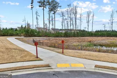 410 Kinross Lane, Peachtree City, GA 30269 - Photo 11