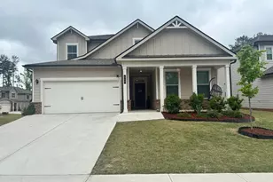 410 Kinross Ln, Peachtree City, GA 30269 - Photo 3