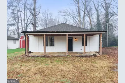 212 Walker Drive, Monroe, GA 30655 - Photo 1