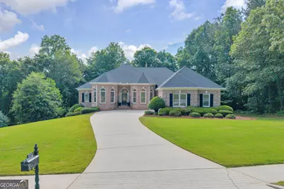 212 Asante Drive, Ellenwood, GA 30294 - Photo 1