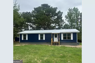 247 Mamie Graham Road, East Dublin, GA 31027 - Photo 1