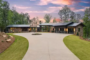 3655 Hatchers Run, Greensboro, GA 30642 - Photo 1