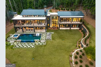 3655 Hatcher's Run, Greensboro, GA 30642 - Photo 5